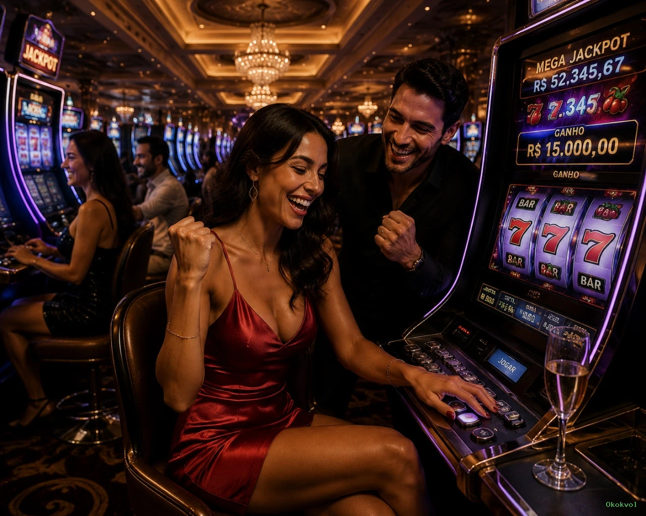Hacksaw Gaming Slots