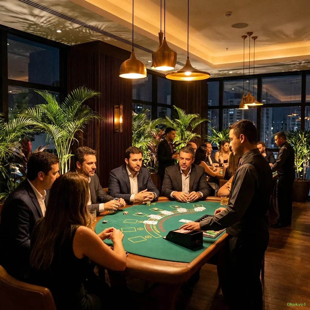 Jogos de Mesa Okokvol