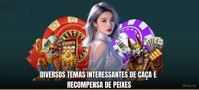 Termos de Serviço Okokvol