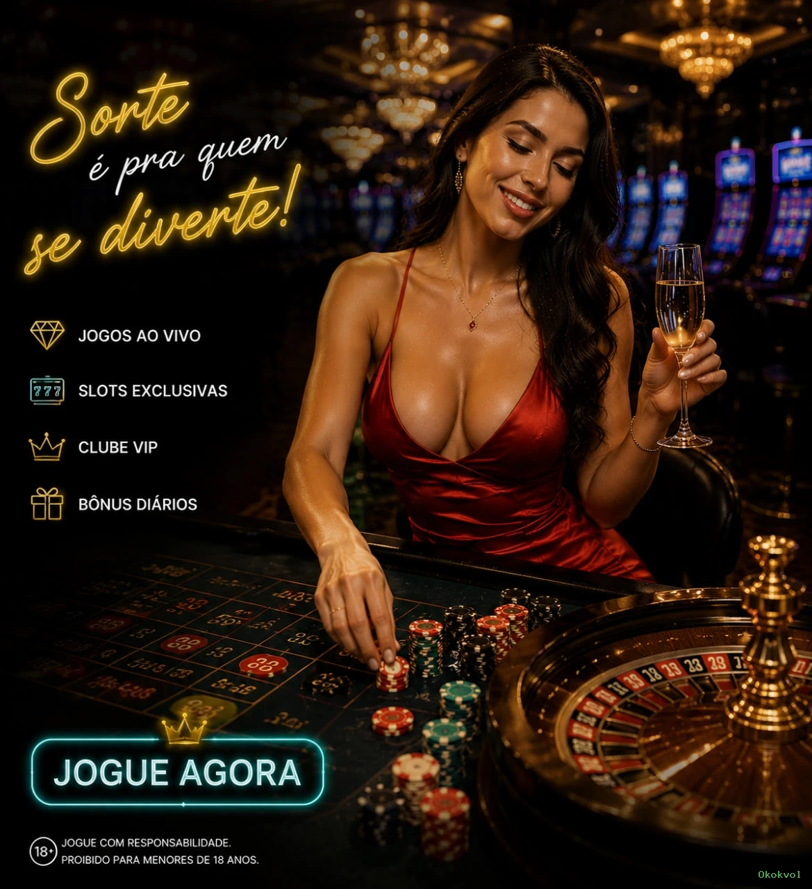 Níveis VIP