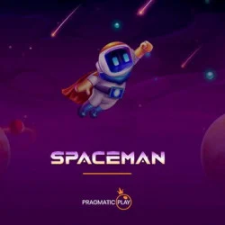 Spaceman Okokvol